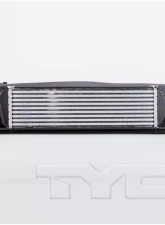 TYC Genera Turbocharger Intercooler BMW 2.0L 4-Cyl                                     - 18057 - Image 2