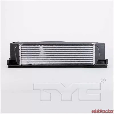 TYC Genera Turbocharger Intercooler BMW 2.0L 4-Cyl - 18057