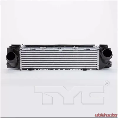 TYC Genera Turbocharger Intercooler BMW 2.0L 4-Cyl - 18057