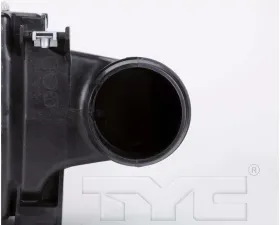 TYC Genera Turbocharger Intercooler Volvo 2.0L 4-Cyl