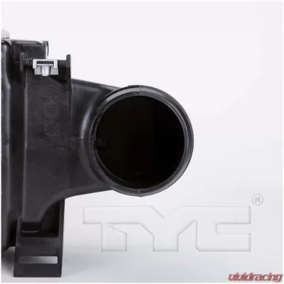 TYC Genera Turbocharger Intercooler Volvo 2.0L 4-Cyl - 18058