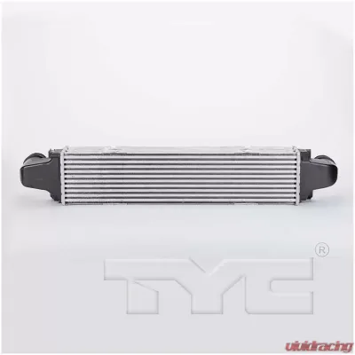 TYC Genera Turbocharger Intercooler Volvo 2.0L 4-Cyl - 18058