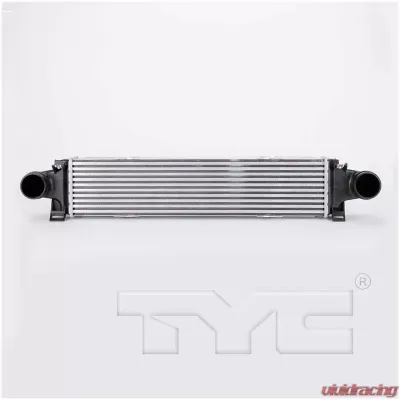 TYC Genera Turbocharger Intercooler Volvo 2.0L 4-Cyl - 18058
