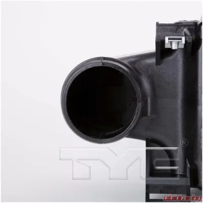 TYC Genera Turbocharger Intercooler Volvo 2.0L 4-Cyl - 18058