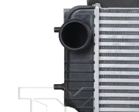 TYC Genera Turbocharger Intercooler Kia 1.6L 4-Cyl