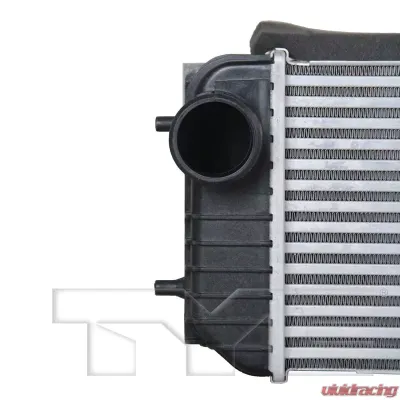 TYC Genera Turbocharger Intercooler Kia 1.6L 4-Cyl - 18059