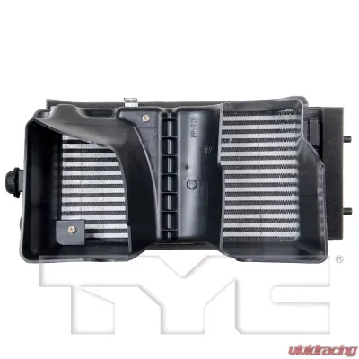 TYC Genera Turbocharger Intercooler Kia 1.6L 4-Cyl - 18059