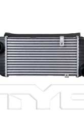 TYC Genera Turbocharger Intercooler Kia 1.6L 4-Cyl                                     - 18059 - Image 4