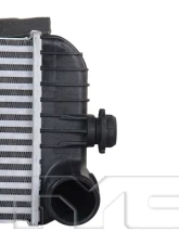 TYC Genera Turbocharger Intercooler Kia 1.6L 4-Cyl                                     - 18059 - Image 6