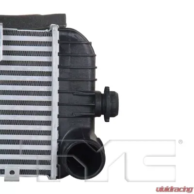 TYC Genera Turbocharger Intercooler Kia 1.6L 4-Cyl - 18059