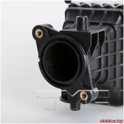 TYC Genera Turbocharger Intercooler Honda Civic 2016-2021 1.5L 4-Cyl - 18061