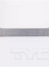 TYC Genera Turbocharger Intercooler Honda Civic 2016-2021 1.5L 4-Cyl                                     - 18061 - Image 2