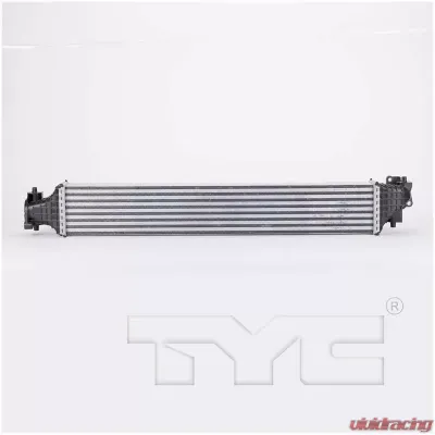 TYC Genera Turbocharger Intercooler Honda Civic 2016-2021 1.5L 4-Cyl - 18061