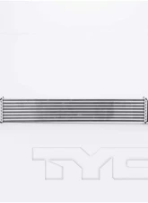 TYC Genera Turbocharger Intercooler Honda Civic 2016-2021 1.5L 4-Cyl                                     - 18061 - Image 4