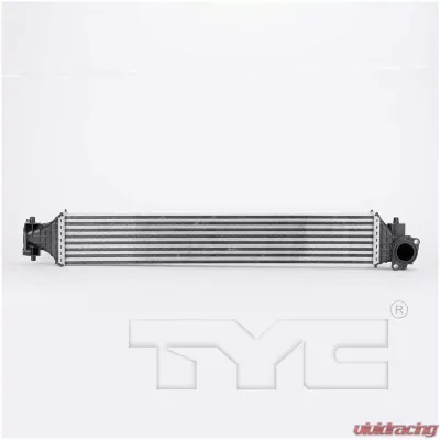 TYC Genera Turbocharger Intercooler Honda Civic 2016-2021 1.5L 4-Cyl - 18061