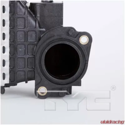 TYC Genera Turbocharger Intercooler Honda Civic 2016-2021 1.5L 4-Cyl - 18061