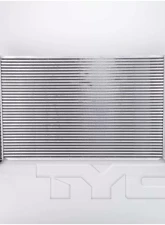 TYC Genera Turbocharger Intercooler                                     - 18063 - Image 2