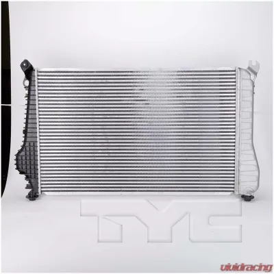 TYC Genera Turbocharger Intercooler - 18063