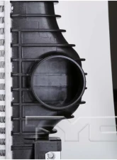 TYC Genera Turbocharger Intercooler                                     - 18063 - Image 5