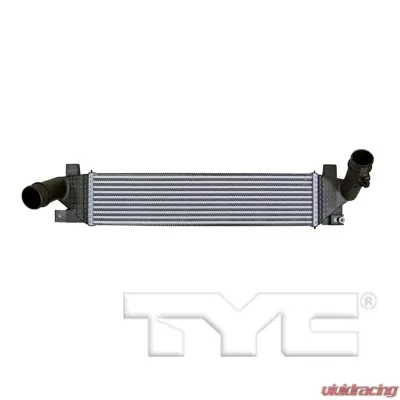 TYC Genera Turbocharger Intercooler Ford Explorer 2012-2019 - 18064