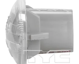TYC Genera CAPA Certified Side Repeater Light Nissan
