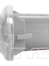 TYC Genera CAPA Certified Side Repeater Light Nissan                                     - 18-0659-01-9 - Image 6