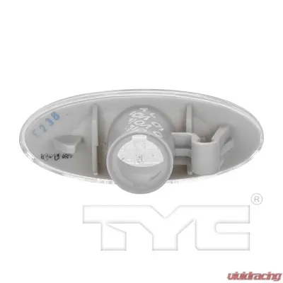 TYC Genera CAPA Certified Side Repeater Light Nissan - 18-0659-01-9