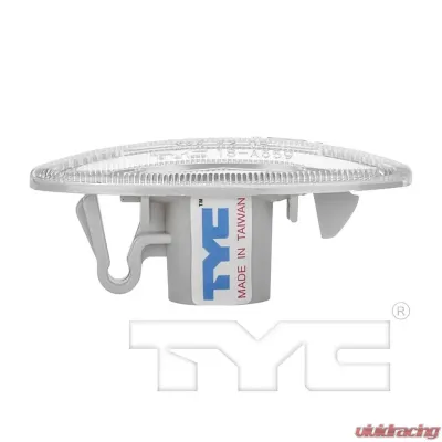 TYC Genera CAPA Certified Side Repeater Light Nissan - 18-0659-01-9