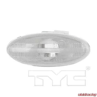 TYC Genera CAPA Certified Side Repeater Light Nissan - 18-0659-01-9
