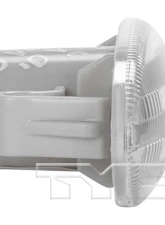 TYC Genera CAPA Certified Side Repeater Light Nissan                                     - 18-0659-01-9 - Image 5