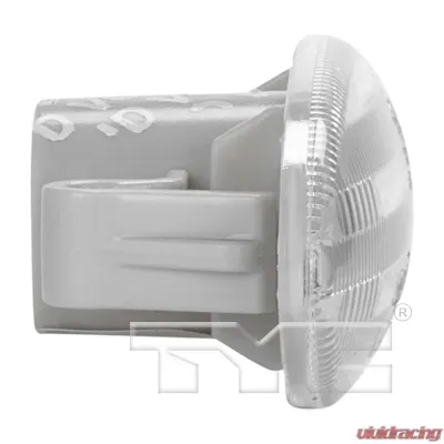 TYC Genera CAPA Certified Side Repeater Light Nissan - 18-0659-01-9