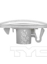 TYC Genera CAPA Certified Side Repeater Light Nissan                                     - 18-0659-01-9 - Image 6