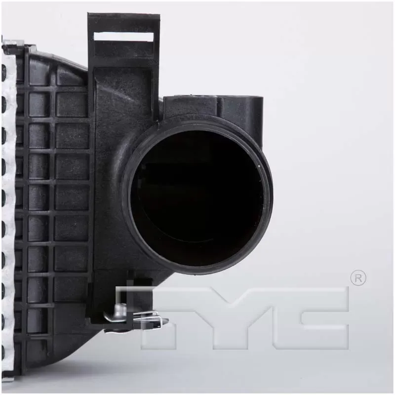 TYC Genera Turbocharger Intercooler - 18066