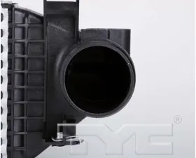 TYC Genera Turbocharger Intercooler