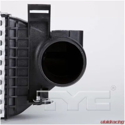 TYC Genera Turbocharger Intercooler - 18066