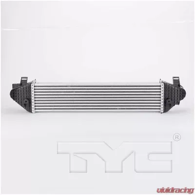 TYC Genera Turbocharger Intercooler - 18066