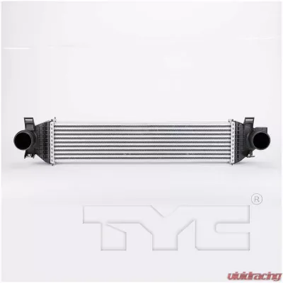 TYC Genera Turbocharger Intercooler - 18066