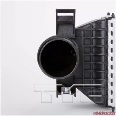 TYC Genera Turbocharger Intercooler - 18066