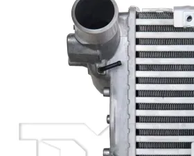 TYC Genera Turbocharger Intercooler Kia Optima 2016-2020 2.0L 4-Cyl