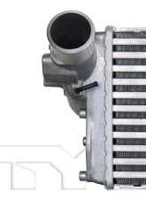 TYC Genera Turbocharger Intercooler Kia Optima 2016-2020 2.0L 4-Cyl                                     - 18067 - Image 6