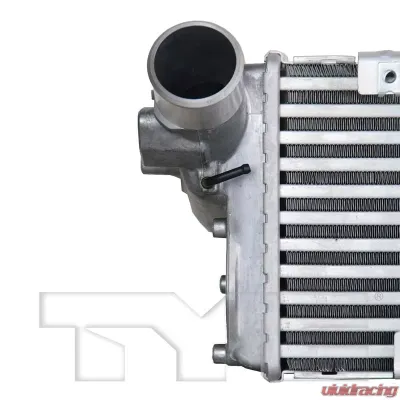 TYC Genera Turbocharger Intercooler Kia Optima 2016-2020 2.0L 4-Cyl - 18067