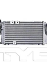 TYC Genera Turbocharger Intercooler Kia Optima 2016-2020 2.0L 4-Cyl                                     - 18067 - Image 4