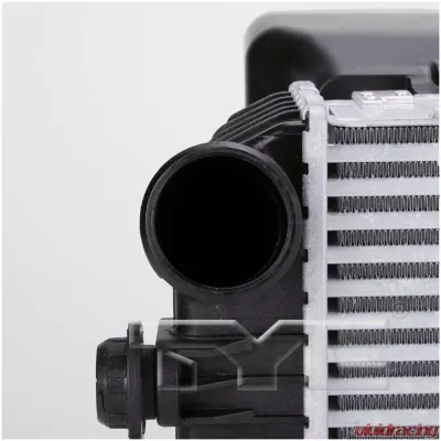 TYC Genera Turbocharger Intercooler Kia Optima 2016-2020 2.0L 4-Cyl - 18067