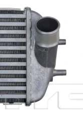 TYC Genera Turbocharger Intercooler Kia Optima 2016-2020 2.0L 4-Cyl                                     - 18067 - Image 6