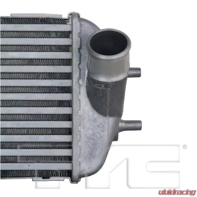 TYC Genera Turbocharger Intercooler Kia Optima 2016-2020 2.0L 4-Cyl - 18067