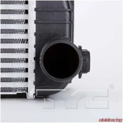 TYC Genera Turbocharger Intercooler Hyundai Sonata 2015-2017 2.0L 4-Cyl - 18068