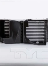 TYC Genera Turbocharger Intercooler Hyundai Sonata 2015-2017 2.0L 4-Cyl                                     - 18068 - Image 2