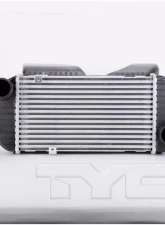 TYC Genera Turbocharger Intercooler Hyundai Sonata 2015-2017 2.0L 4-Cyl                                     - 18068 - Image 4