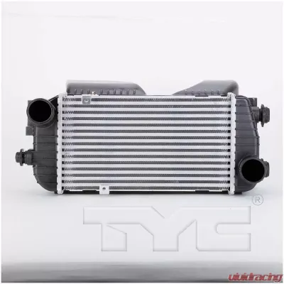 TYC Genera Turbocharger Intercooler Hyundai Sonata 2015-2017 2.0L 4-Cyl - 18068