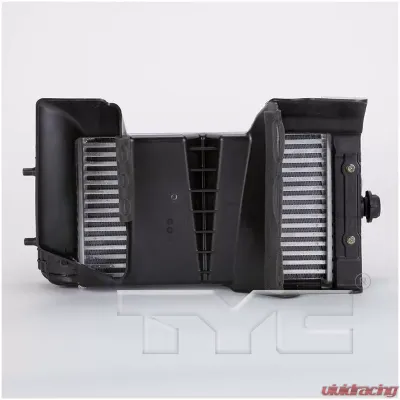 TYC Genera Turbocharger Intercooler Kia Sorento 2016-2018 2.0L 4-Cyl - 18069